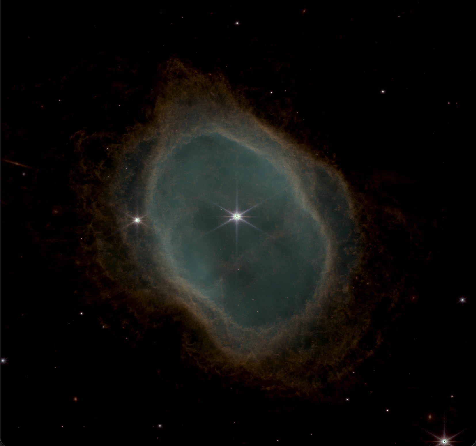 Final Processed Image